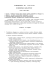 ZARZĄDZENIE NR I \ 276 \ 52 \ 06 BURMISTRZA KRZANOWIC ZARZĄDZENIE NR I \ 276 \ 52 \ 06 BURMISTRZA KRZANOWIC