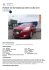 PEUGEOT 208 HATCHBACK JAK NOWY, KLIMA AUTO PEUGEOT 208 HATCHBACK JAK NOWY, KLIMA AUTO