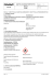 Karta bezpieczenstwa (MSDS) (279 kB - pdf)