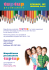Ulotka A5 TUPTUP - Przedszkole tuptup Ulotka A5 TUPTUP - Przedszkole tuptup