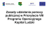 Zasady udzielania pomocy publicznej w ramach PO KL Zasady udzielania pomocy publicznej w ramach PO KL