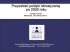 Przyszłość polityki klimatycznej po 2020 roku Przyszłość polityki klimatycznej po 2020 roku