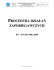 PROCEDURA DZIAŁAŃ ZAPOBIEGAWCZYCH PROCEDURA DZIAŁAŃ ZAPOBIEGAWCZYCH