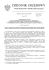 Porozumienie Nr 1/2016 z dnia 27 kwietnia 2016 r. Porozumienie Nr 1/2016 z dnia 27 kwietnia 2016 r.