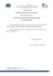 Uchwała RW 3-2014 w sprawie terminów rekrutacji Uchwała RW 3-2014 w sprawie terminów rekrutacji