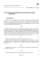 Ćw. 25. Pomiary siły elektromotorycznej ogniwa metodą kompensacji Ćw. 25. Pomiary siły elektromotorycznej ogniwa metodą kompensacji