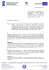 Modyfikacja SIWZ,Odpowiedzi na pytania z dnia 07.02.2011 roku