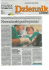 Nowa kość pod wymiar - Uniwersytecki Szpital Kliniczny im. WAM