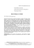 Raport bieżący nr 167/2010 Raport bieżący nr 167/2010