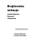 Brajlowska notacja - Obchody roku Ludwika Braille`a w Polsce Brajlowska notacja - Obchody roku Ludwika Braille`a w Polsce