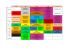 MON TUE WED THU FRI CHEMISTRY Marcin Sur&oacute;wka LANGUAGE