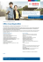 Office Coordinator(f/m) - Bosch Office Coordinator(f/m) - Bosch