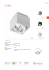 Modena lighting katalog 2016