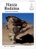 Nasza Rodzina 11/2009 Nasza Rodzina 11/2009