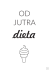 od jutra dieta