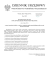 Rozporządzenie Nr 4/2016 z dnia 14 lipca 2016 r. Rozporządzenie Nr 4/2016 z dnia 14 lipca 2016 r.