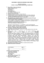 RP 2/2005 Kielce, 2005-03-22 OGŁOSZENIE O UDZIELENIE RP 2/2005 Kielce, 2005-03-22 OGŁOSZENIE O UDZIELENIE