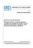 POPRAWKA do POLSKIEJ NORMY PN-EN ISO 2503 POPRAWKA do POLSKIEJ NORMY PN-EN ISO 2503