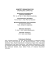 KOMUNIKAT #2 - Polskie Towarzystwo Parazytologiczne KOMUNIKAT #2 - Polskie Towarzystwo Parazytologiczne