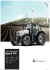 Pobierz broszurę - Lamborghini Trattori