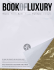 Untitled - Book Of Luxury