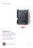 EntelliGuard  L Power Circuit Breaker Disjuntor Caixa Aberta Wyłączniki mocy