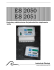 ES 2050 ES 2051