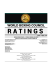 Ratings