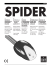 SPIDER