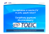 Profesjonalne CV z TOEIC