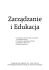 Zarządzanie i Edukacja - Szkoła Wyższa im. Bogdana Jańskiego