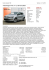 Volkswagen Polo V 1.2 Match - schmidt