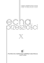 Echa Przeszłości 10/2009