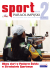 Sport Paraolimpijski 2/2015