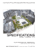 specifications - Struct