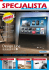 Pobierz gazetkę - Specjaliści RTV AGD