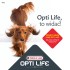 OPTI LIFE