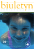 Biuletyn Jubileuszowy Ośrodka