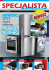Pobierz gazetkę - Specjaliści RTV AGD
