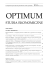 Pobierz numer - Optimum - Uniwersytet w Białymstoku
