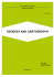 GEODESY AND CARTOGRAPHY Vol. 64 Special Issue POLISH ACADEMY OF SCIENCES