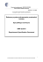 Załącznik nr 1 do SIWZ - Polska Agencja Żeglugi Powietrznej