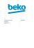 РУС - BEKO