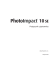 photoimpact_10-PL-instrukcja użytkownika