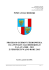 Program Ochrony Środowiska dla Powiatu