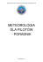 meteorologia dla pilot&oacute;w - poradnik