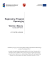 Regionalny Program Operacyjny Warmia i Mazury 2007