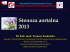 TOMASZ KUKULSKI: Typy hemodynamiczne stenozy aortalnej