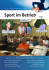 Sport im Betrieb - BBL Bowling Betriebs