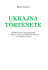 UKRAJNA T&Ouml;RT&Eacute;NETE